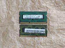 Оперативна пам'ять So-Dimm&nbsp;DDR3